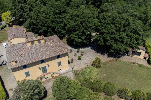 casa indipendente in vendita a Fucecchio