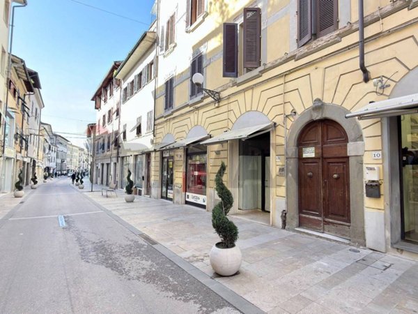 appartamento in vendita a Fucecchio