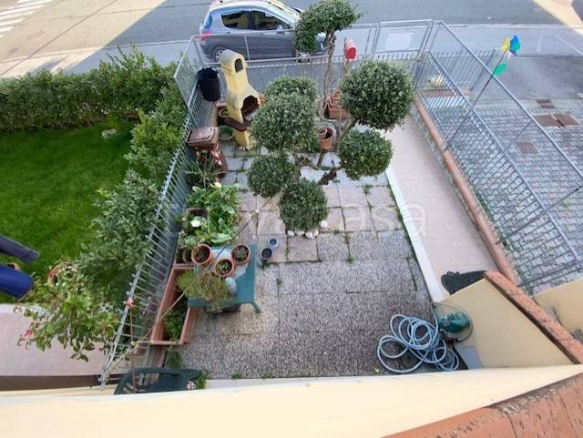 appartamento in vendita a Fucecchio in zona San Pierino