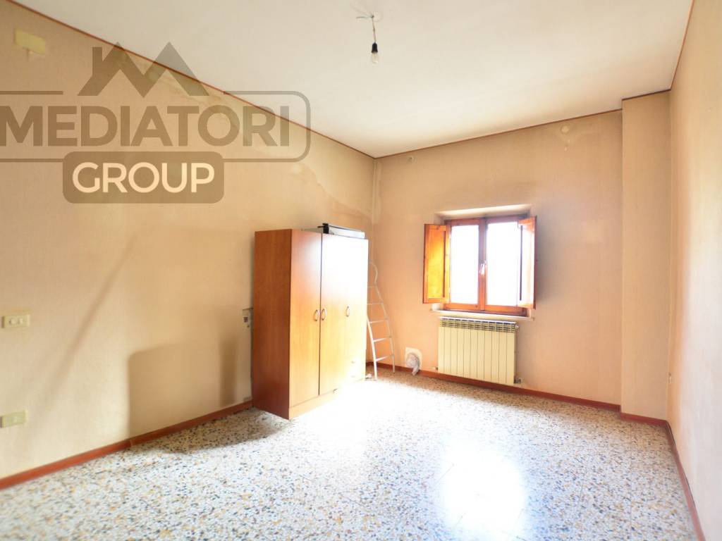 appartamento in vendita a Fucecchio