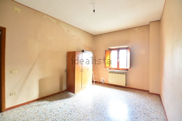 appartamento in vendita a Fucecchio