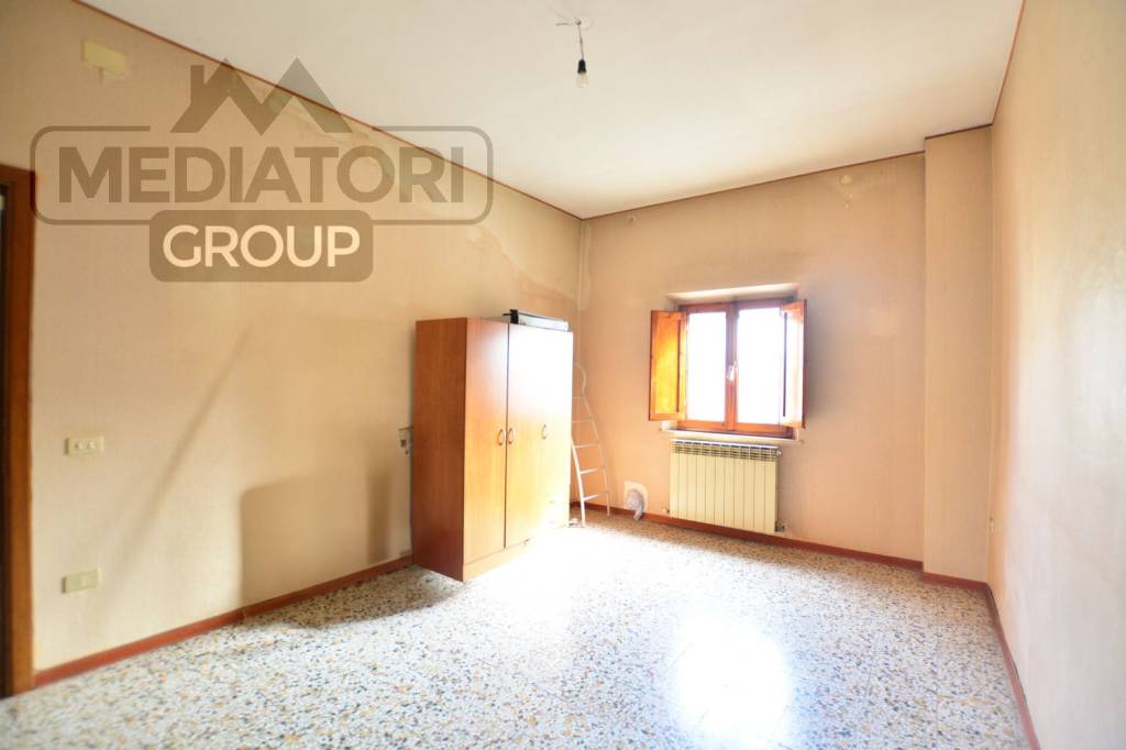 appartamento in vendita a Fucecchio