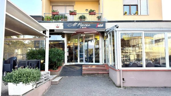 negozio in vendita a Fucecchio