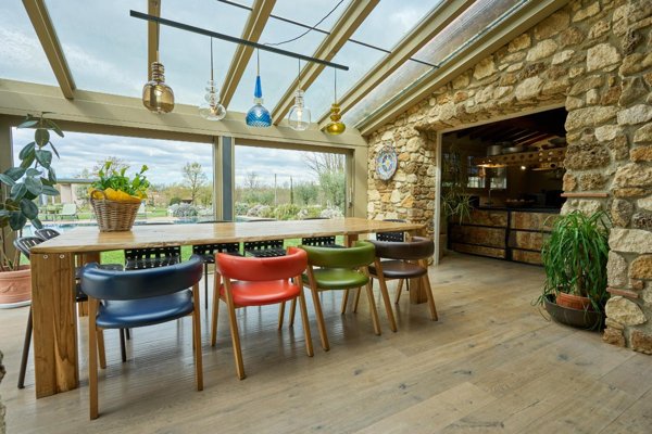 casa indipendente in vendita a Fucecchio in zona Querce