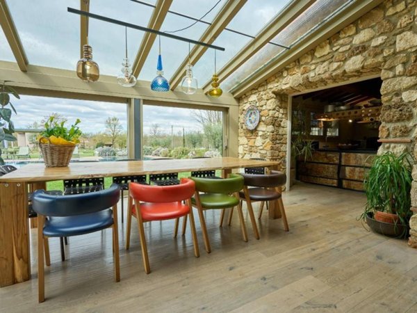 casa indipendente in vendita a Fucecchio