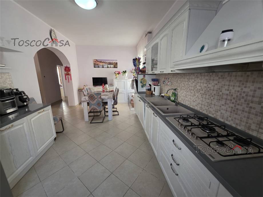 appartamento in vendita a Fucecchio