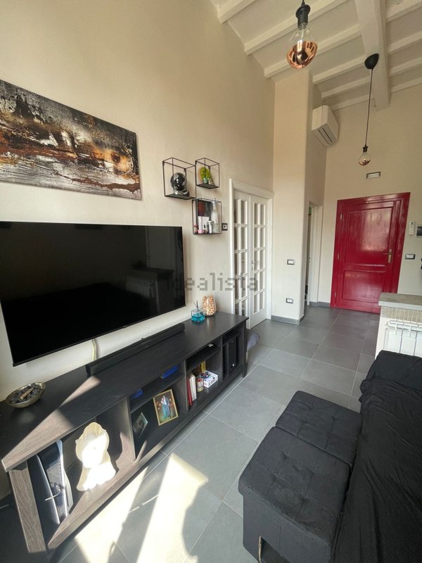 appartamento in vendita a Fucecchio