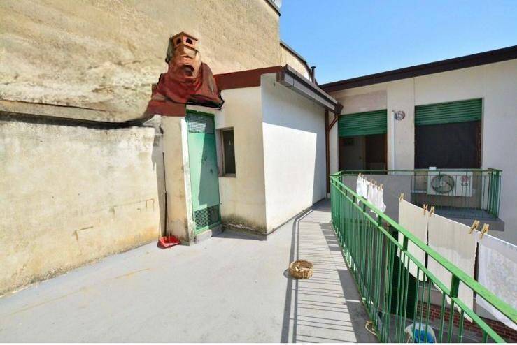 casa indipendente in vendita a Fucecchio in zona San Pierino