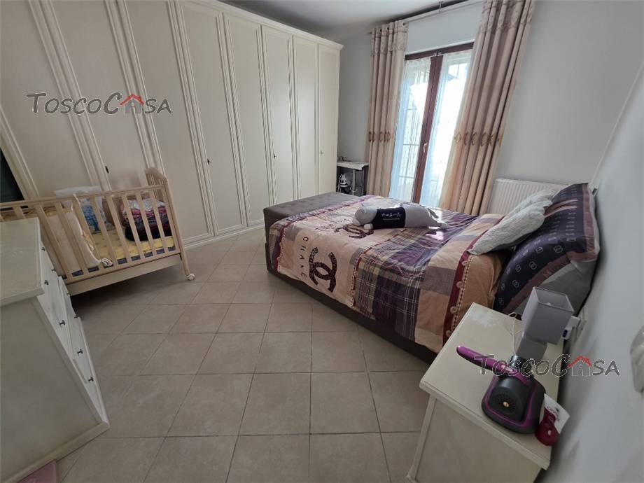 appartamento in vendita a Fucecchio