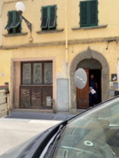 appartamento in vendita a Fucecchio