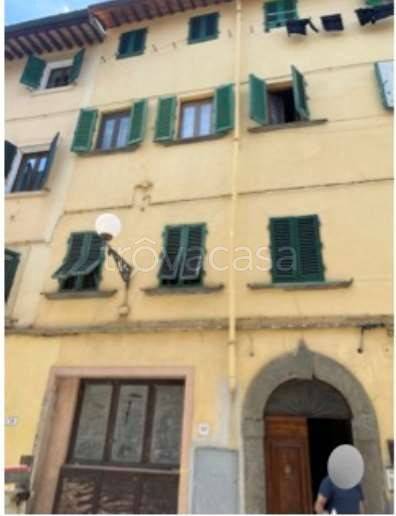 appartamento in vendita a Fucecchio
