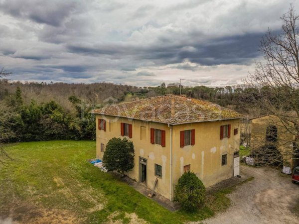 casa indipendente in vendita a Fucecchio