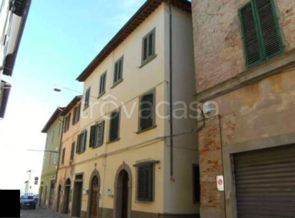 appartamento in vendita a Fucecchio