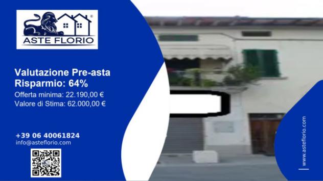 pentavano in vendita a Fucecchio in zona Ponte a Cappiano