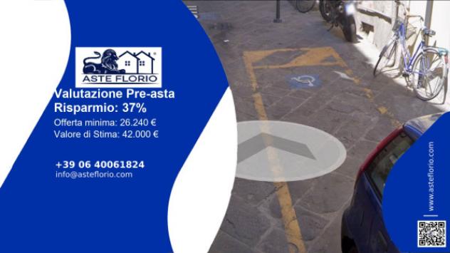 appartamento in vendita a Fucecchio