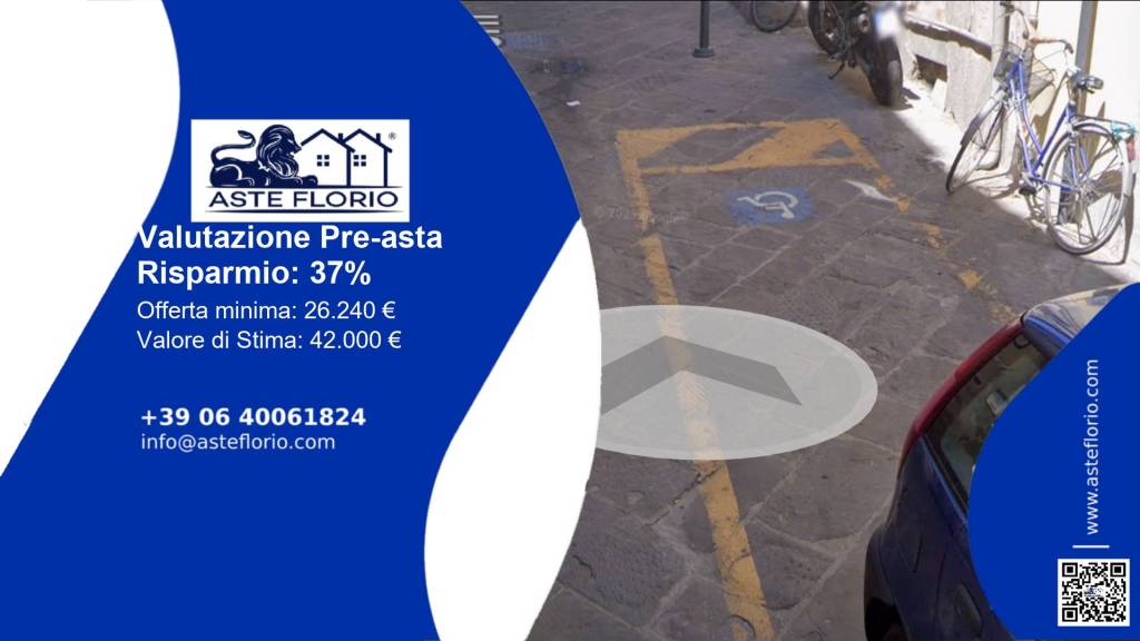 appartamento in vendita a Fucecchio