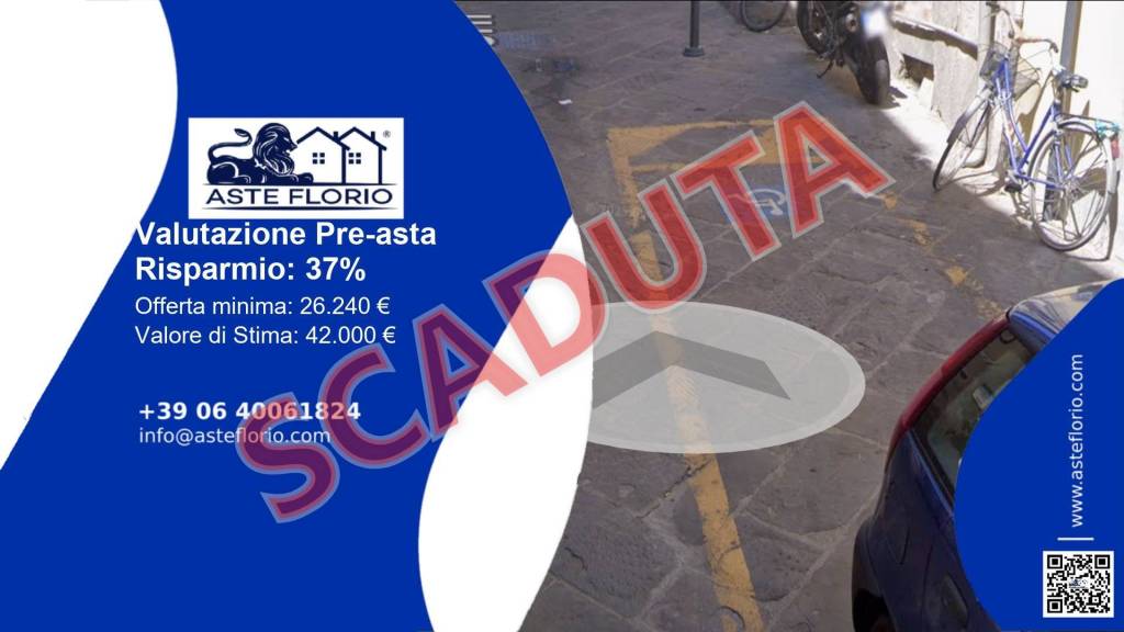 appartamento in vendita a Fucecchio