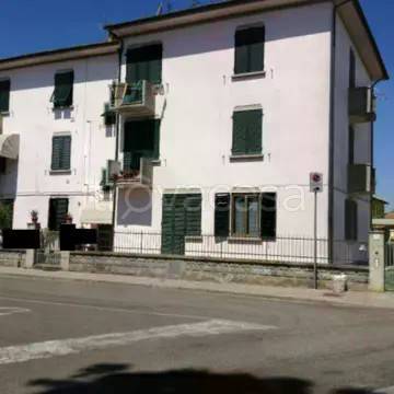 appartamento in vendita a Fucecchio in zona San Pierino