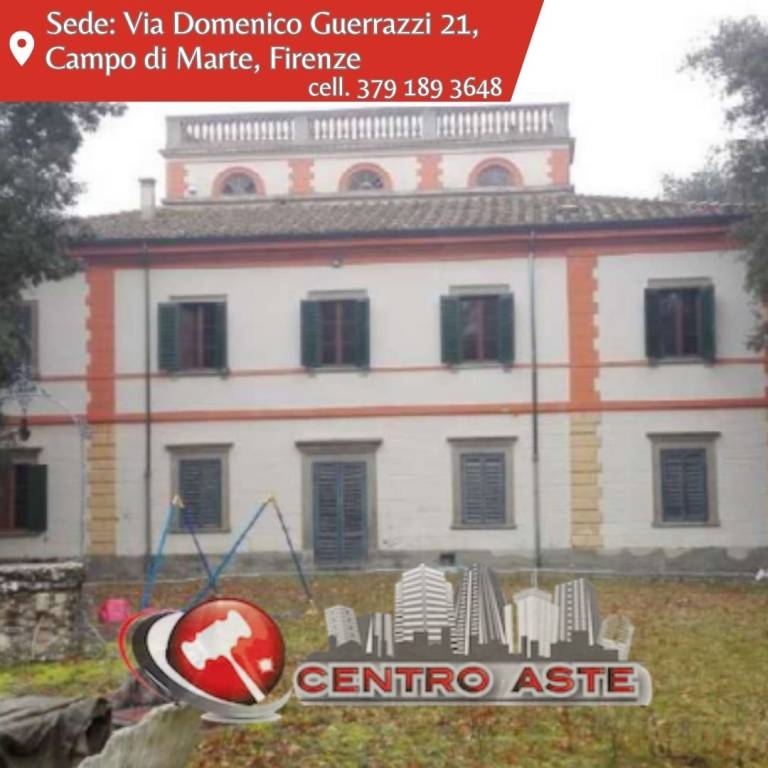 casa indipendente in vendita a Fucecchio