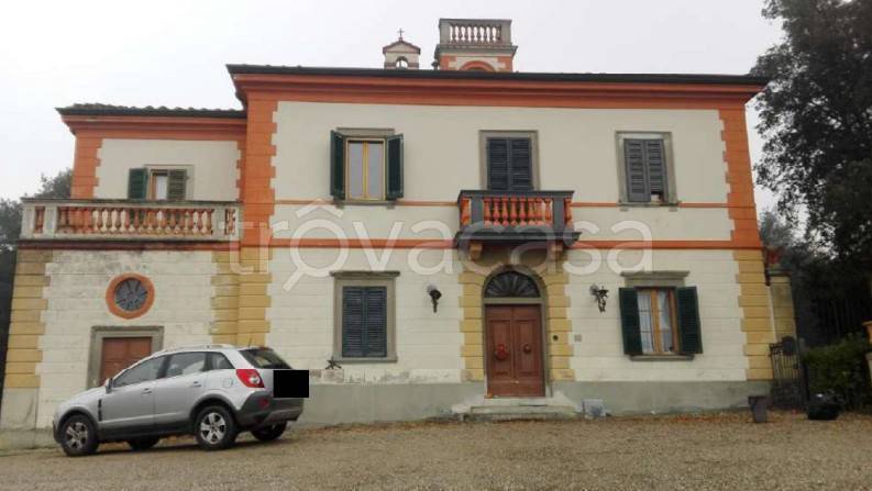 casa indipendente in vendita a Fucecchio