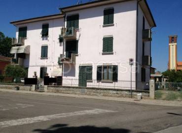 appartamento in vendita a Fucecchio in zona San Pierino