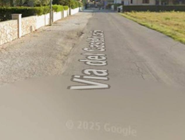 terreno agricolo in vendita a Fucecchio