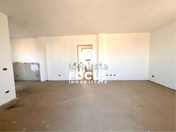 appartamento in vendita a Fucecchio in zona Le Botteghe