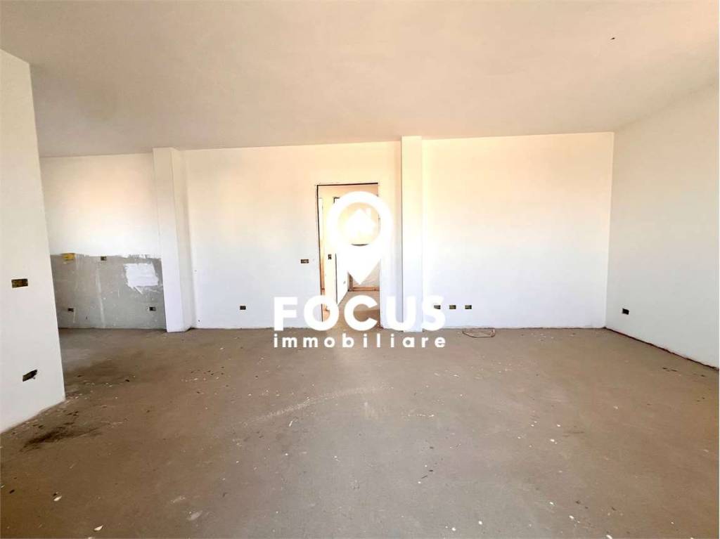 appartamento in vendita a Fucecchio