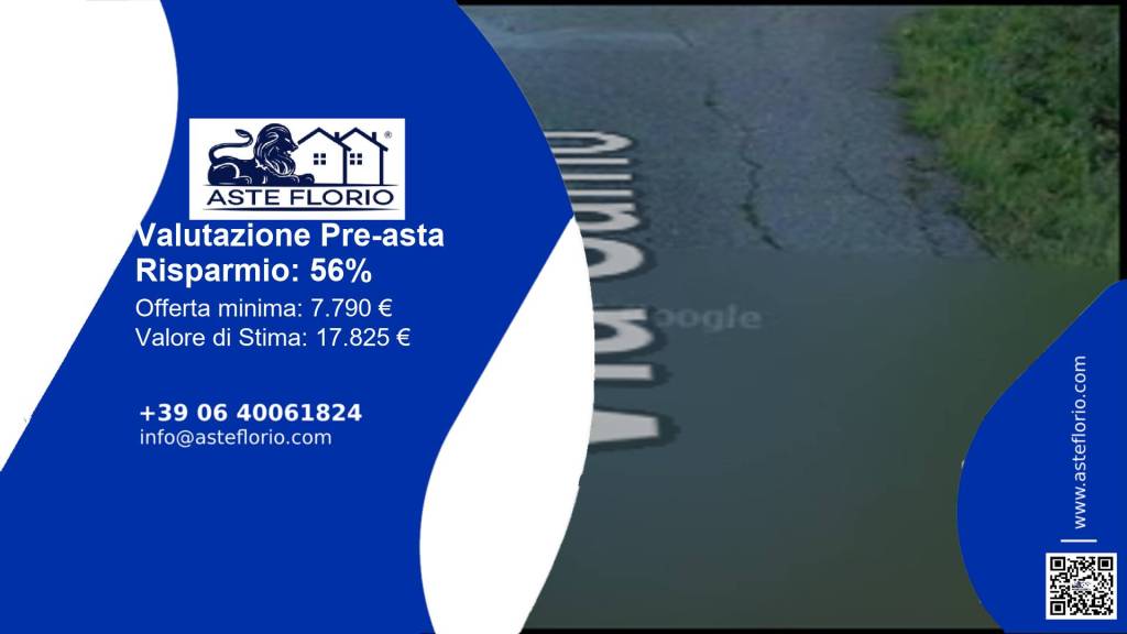 locale commerciale in vendita a Fucecchio