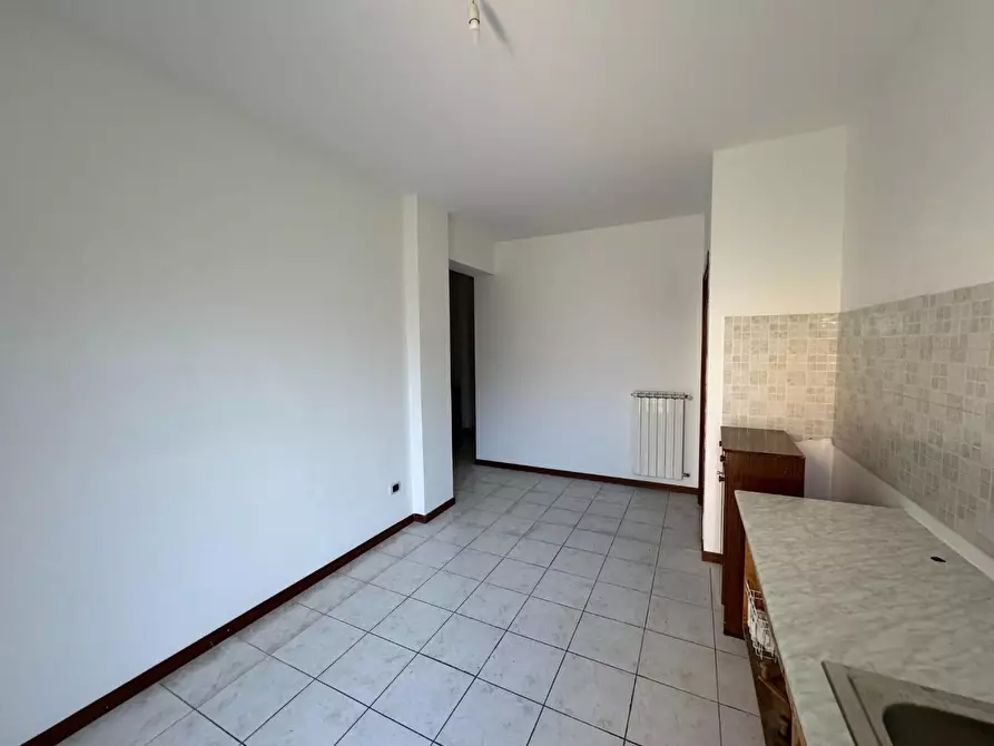 appartamento in vendita a Fucecchio