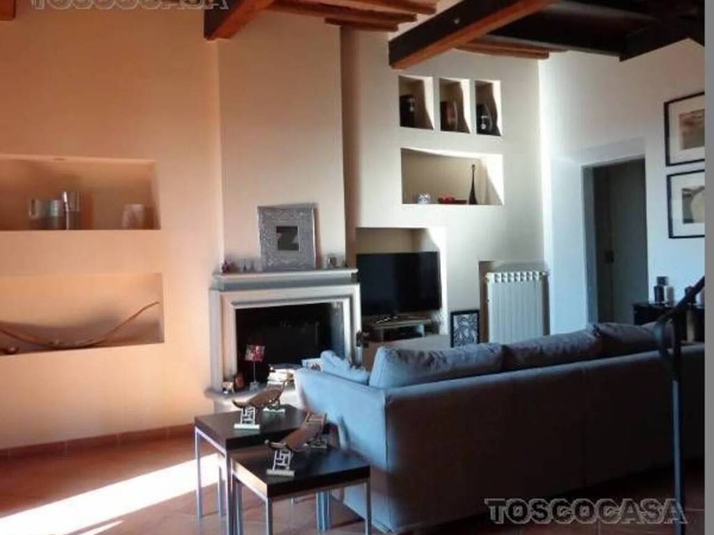 appartamento in vendita a Fucecchio