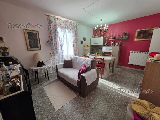 appartamento in vendita a Fucecchio