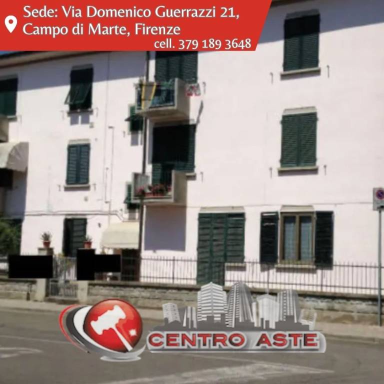 appartamento in vendita a Fucecchio in zona San Pierino