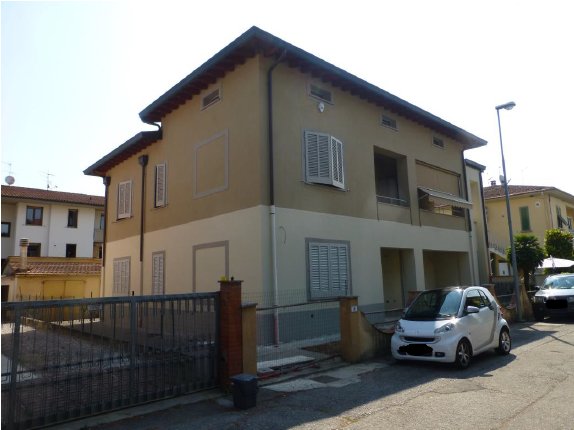 appartamento in vendita a Fucecchio