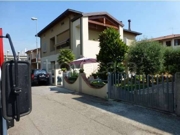 appartamento in vendita a Fucecchio