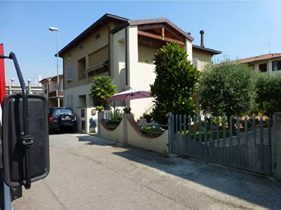 appartamento in vendita a Fucecchio