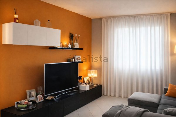 appartamento in vendita a Fucecchio