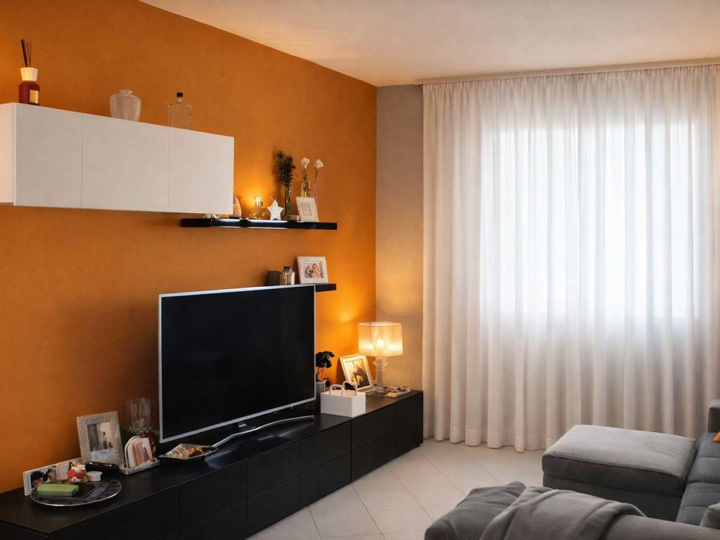 appartamento in vendita a Fucecchio