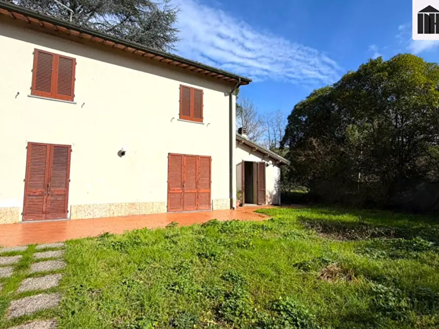 casa indipendente in vendita a Fucecchio in zona Querce