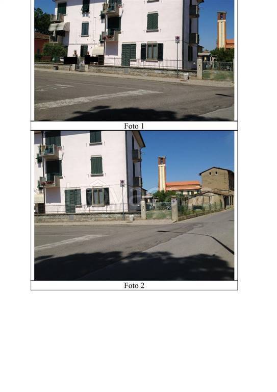 appartamento in vendita a Fucecchio in zona San Pierino