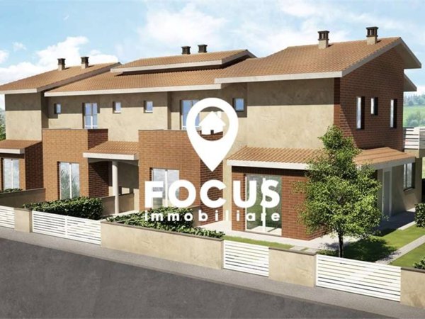 casa indipendente in vendita a Fucecchio in zona Le Botteghe