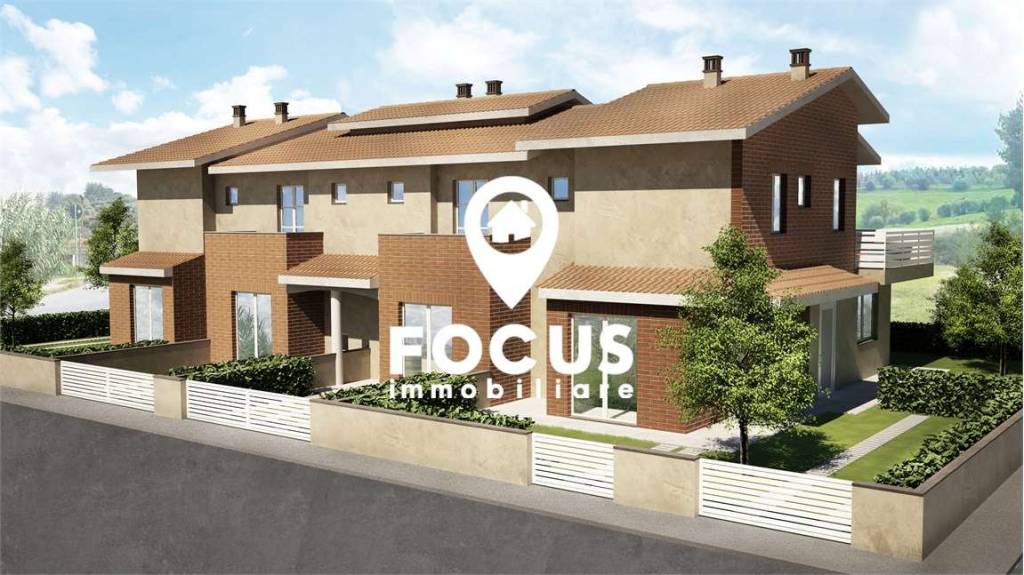 casa indipendente in vendita a Fucecchio