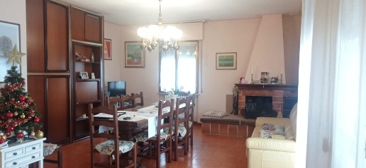 appartamento in vendita a Fucecchio