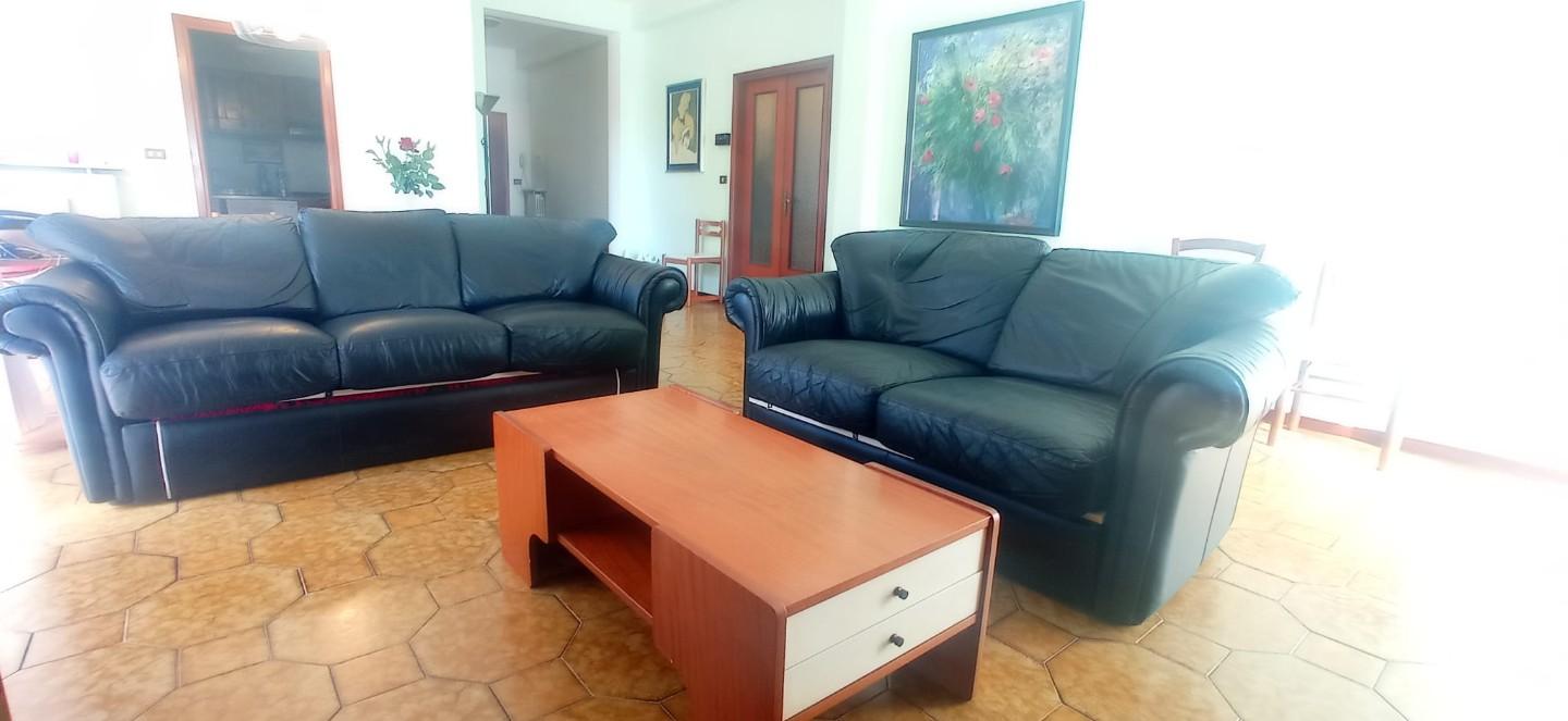 appartamento in vendita a Fucecchio