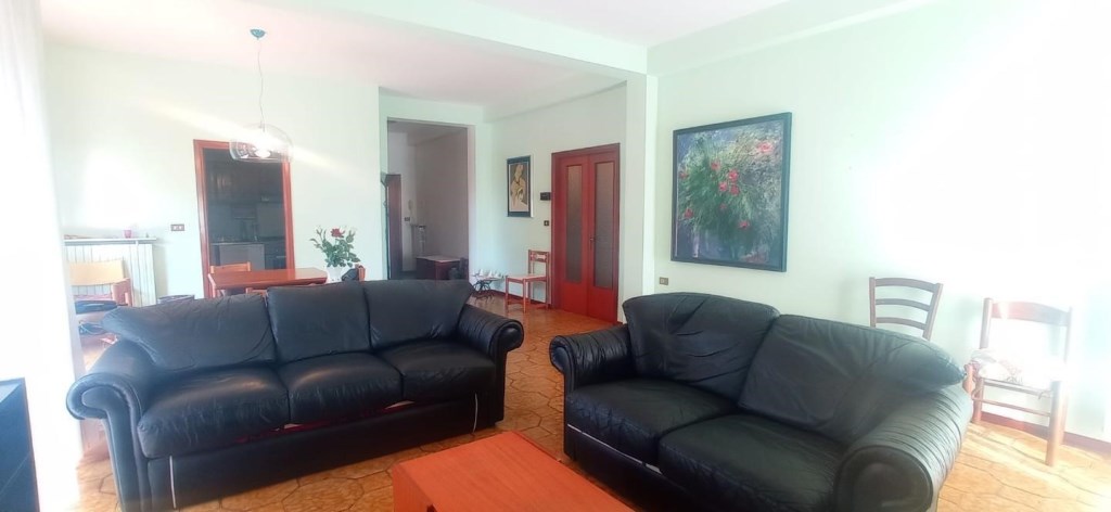 appartamento in vendita a Fucecchio