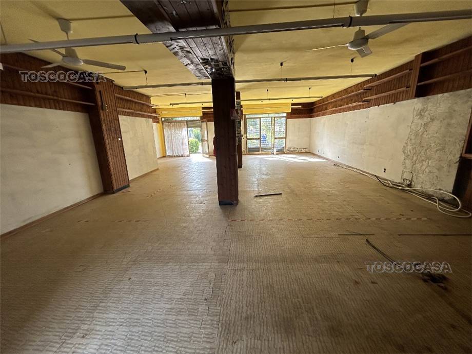 negozio in vendita a Fucecchio