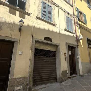 appartamento in vendita a Fucecchio