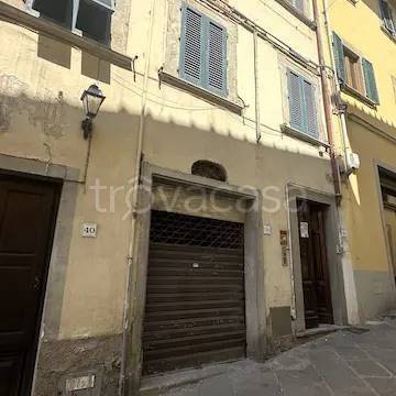 appartamento in vendita a Fucecchio