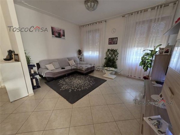 appartamento in vendita a Fucecchio