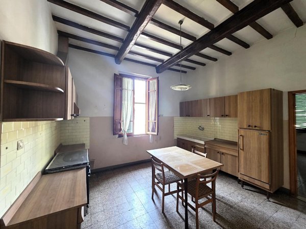 appartamento in vendita a Fucecchio in zona Ponte a Cappiano